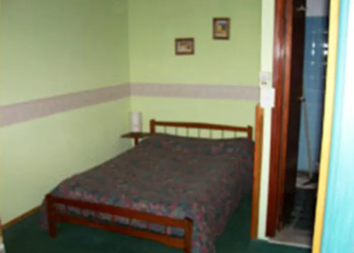 Hotel Aloha Villa Gesell
